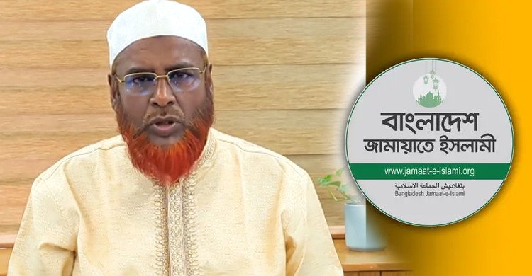 সাংবাদিকদের বকেয়া বেতন-বোনাস পরিশোধের আহ্বান জামায়াত সেক্রেটারির